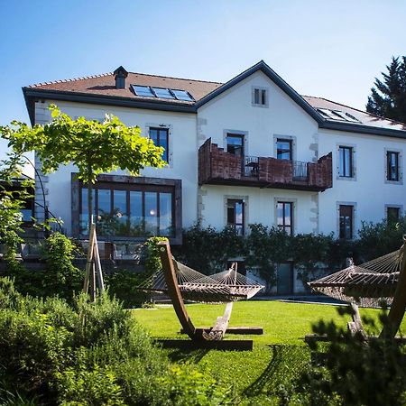 Le Clos Des Sens Анси Екстериор снимка
