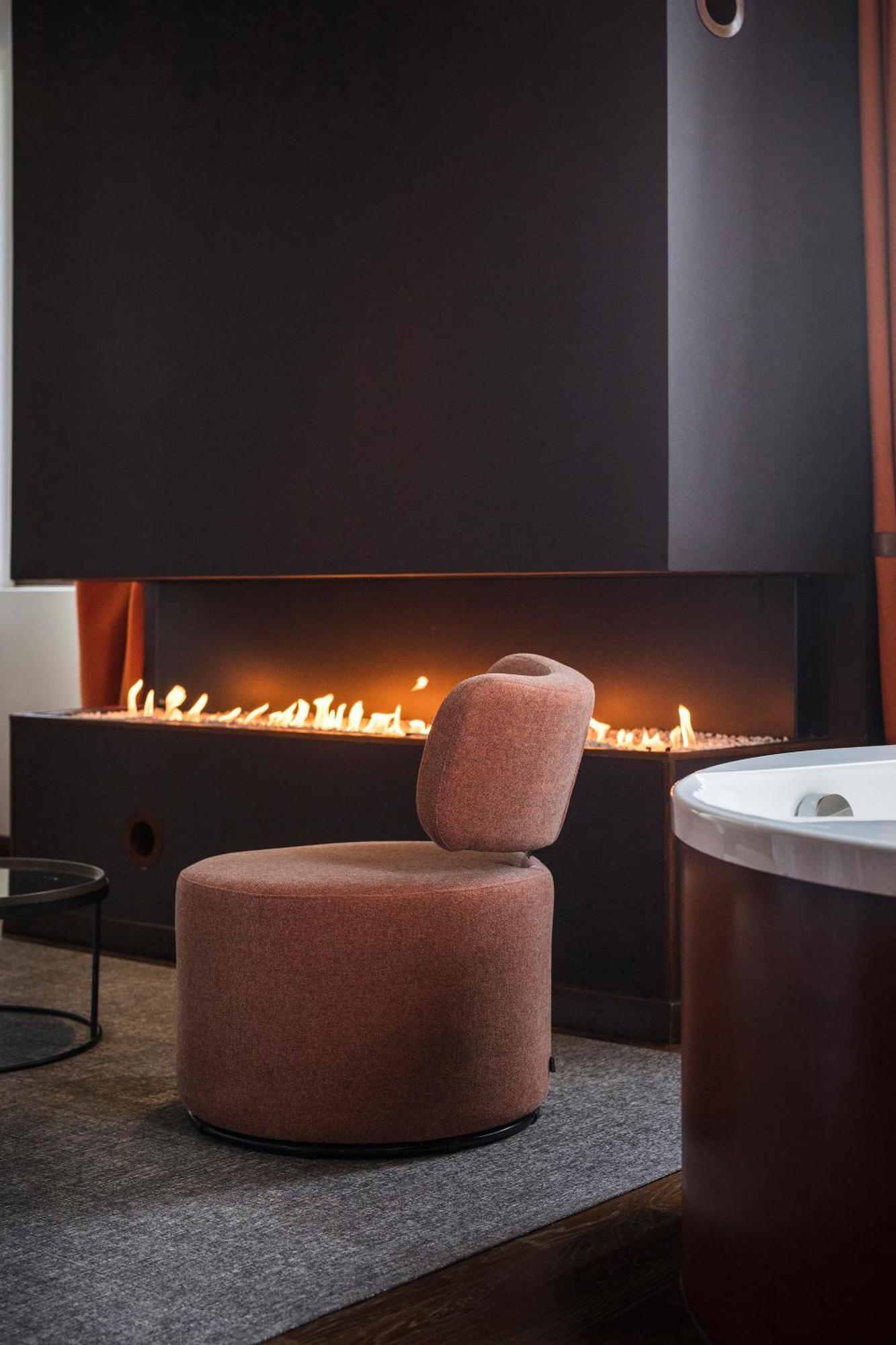 Le Clos Des Sens Анси Екстериор снимка