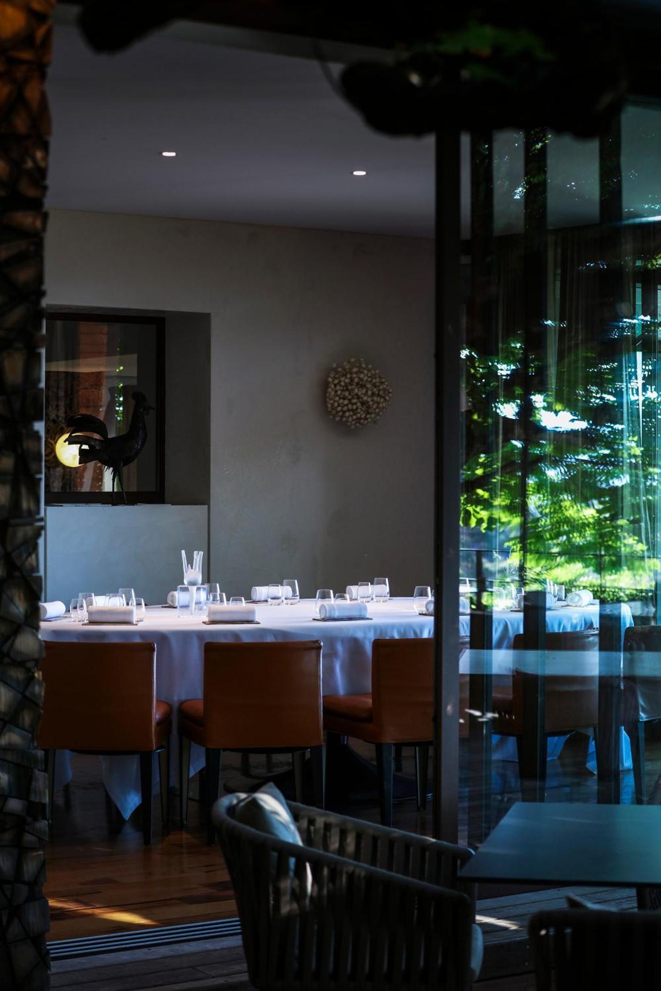 Le Clos Des Sens Анси Екстериор снимка