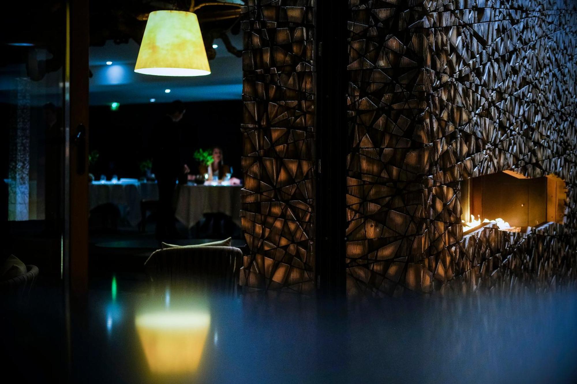 Le Clos Des Sens Анси Екстериор снимка