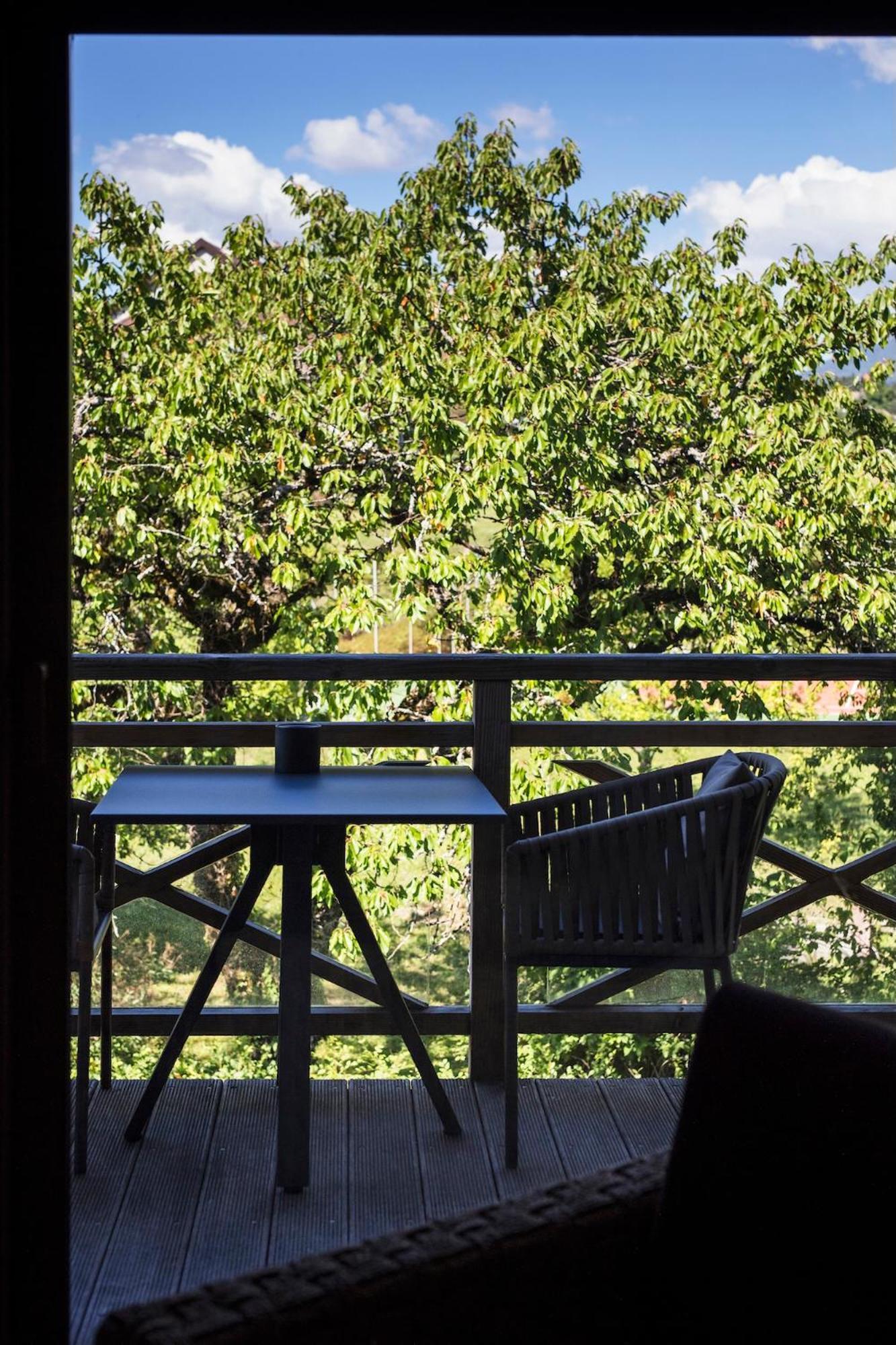 Le Clos Des Sens Анси Екстериор снимка